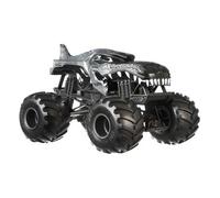 Macchina Monster Jam Mattel 1:24
