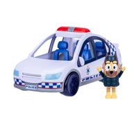 Bluey: Set macchina della polizia
