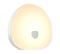 Macchina multifunzionale con notte 10 canzoni integrate regolabile livello sonoro dimmerabile controllo touch per lenire e nutrire il bambino