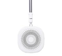 Macchina multifunzione per bambini, suono bianco, assistente per il sonno, musica calmante integrata e rumore bianco per un sonno tranquillo