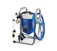 Macchina Nebulizzante Graco Airless GX 21 con ugello atomizzatore per pistola SG3 da pittura.