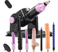 Macchina Nera Impostata Modalità Multiple La Base Infinitamente Variabile È Più Stabile 1,B