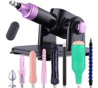 Macchina Nera Impostata Modalità Multiple La Base Infinitamente Variabile È Più Stabile 1,C