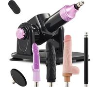 Macchina Nera Impostata Modalità Multiple La Base Infinitamente Variabile È Più Stabile 1,D