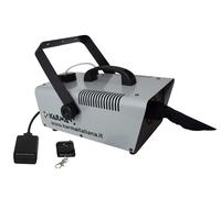 Macchina neve 600W serbatoio 1L comando wireless Karma SNOW 600
