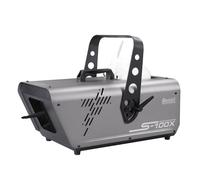 Macchina neve DMX 880W 160ml/min serbatoio 5L - ANTARI ANT-S-100XE
