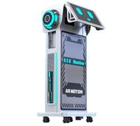 Macchina olografica dei giochi della proiezione Immersive del campo da giuoco dell'