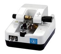 Macchina ottica del bordo della lente, Groover della lente di precisione per l'optometria e cura dell'occhio