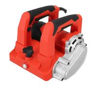 Macchina pala da muro Pala Pialla ristrutturazione grezza Ristrutturazione di vecchi muri senza polvere elettrica,Finitura liscia