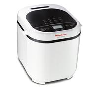 Macchina pane Moulinex OW210130 Pain Dore White e Black