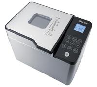Macchina Pane Steba BM 2 600W 17 Programmi 500-1000g Nero