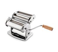 Macchina pasta Imperia 4140 IPASTA Classica Ruvida Silver Silver