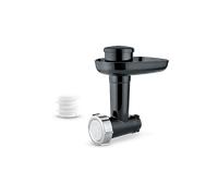 Accessorio ZB 5594 per Macchina di Pasta Colore Nero