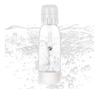 Macchina Per Acqua Frizzante,Gasatore Domestico Per Acqua Minerale - Regolabili Per Bevande Con Bolle Cucina Feste All Aperto Viaggi Cocktail