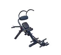 Macchina per Addominali Body-Solid GAB300B
