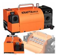 Macchina Per Affilare Trapani 2-13Mm Affilatrice Trapano Affilatrice 200W