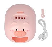 Macchina per Aprire la Sbucciatrice Automatica per Semi di Girasole Macchina per Sbucciare i Semi di Melone Elettrico Macchina per Sgusciare i Semi di Girasole per i Regali(Carina)