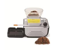 macchina per arrotolare sigarette, Automatic Simple Electric Cigarette Filling Machine, Birthday Gift for Father And Teacher