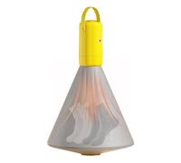Macchina per asciugacapelli - asciugatrice portatile, mini asciugatrice da 18 cm - asciugacapelli silenziosi con a secco per la protezione immediata e umidità, ideale per viaggi, piccoli appart