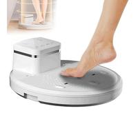 Macchina Per Asciugacapelli Da 2500 W Full Body After Shower, Asciugacapelli Negativi L'asciugatrice Per Tutto Il Corpo Con 2 Marce, Asciugatrice Per Il Corpo Dell'aria Fredda/calda Con Pannello Di