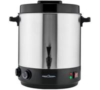 Macchina per bevande calde e bollitura ProfiCook® 2in1 | serbatoio da 32L | funzione keep warm | 2100W | 30°C - 100°C | distributore di bevande calde con rubinetto di scarico | PC EKA 1283