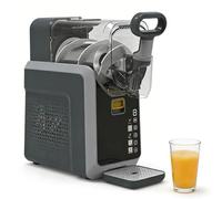 Macchina Per Bevande Ghiacciate Da 2,0 L, Macchina Per Slush Con Schermo Touch Lcd Con Autopulizia E Vassoio Raccogligocce Rimovibile, Non Necessita Di Ghiaccio Per Frappè, Cocktail Ghiacciati E Slush