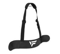 Macchina per bicipiti VirtuFit Noir 59x10x9 cm