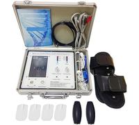 Macchina Per Biorisonanza Analizzatore Di Sub-salute Con Terapia Quantistica, Analisi Magnetica Della Salute Del Corpo 3 In 1 Con 54 Report, Analisi 3D, Test Rapido In Un Minuto, Interfaccia USB Per U