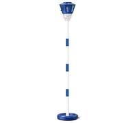 Macchina Per Bolle A Torre | Giocattoli Ricaricabili Automatici Regolabili in Piedi con Luce Musicale - Macchina delle Bolle Ricaricabile | Per Feste Giardino Estate Compleanno Spiaggia Piscina Matrim