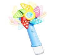 Macchina Per Bolle - Accessorio Per Giochi Per Bambini A Batteria, Dispositivo Di Intrattenimento Elettrico Per La Creazione Di Bolle, Strumento Ricreativo Fantasioso E Coinvolgente | Per I Bambini Su