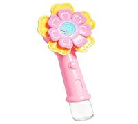 Macchina Per Bolle - Accessorio Per Giochi Per Bambini A Batteria, Dispositivo Di Intrattenimento Elettrico Per La Creazione Di Bolle, Strumento Ricreativo Fantasioso E Coinvolgente | Per I Bambini Su