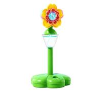 Macchina per bolle, altezza regolabile con - Soffiatore automatico per bolle per bambini, giocattoli | Per la festa di compleanno, il matrimonio, l'estate, nel cortile, nel cortile del prato