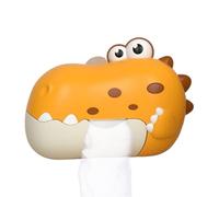 Macchina per bolle da bagno - Giocattolo da bagno elettrico, macchina per bolle di dinosauro, soffiatore musicale elettrico con, compagno di bagno per bambini, giocattolo per vasca da bagno