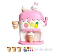 Macchina Per Bolle Da Bagno Interattiva Divertente Montata a Parete con | Macchina Schiuma Doccia e Vasca Per Bambine Bambini Doccia Bagno Vasca Balcone Piscina Vacanze Compleanno