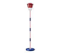 Macchina per bolle d'aria, giocattolo automatico, per lampioni, per feste estive, giardino, prato, cortile, strada, matrimoni, ragazze e adulti