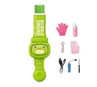 Macchina per bolle di | Giocattoli per feste per bambini con illuminazione e musica, generatore portatile di bolle di | Per feste di compleanno a casa all'aperto indoor estate matrimonio