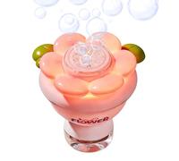 Macchina per Bolle di Sapone a Forma di,Giochi all'aperto estivi | Soffiabolle con LED - Per il, la spiaggia, la piscina, le feste, i matrimoni, i viaggi, il campeggio, picnic, le vacanze