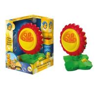 PUSTEFIX - 420869681 - Macchina per bolle di sapone "Girasole"