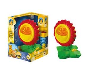 Macchina per bolle di sapone "Girasole"