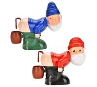 Macchina per bolle di sapone per bambini, divertente, con luci e musica, Babbo Natale che soffia bolle con soluzione da 60 ml e batteria, giocattoli di Natale per bambine ragazzi, macchina per