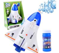 Macchina per Bolle di Sapone Razzo
