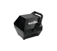 Eurolite Bubble Machine Macchina Bolle di Sapone