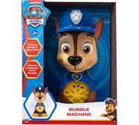 Macchina per bolle Paw Patrol Chase