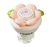 Macchina per bolle per bambini - Giochi all'aperto estivi | Soffiatore di bolle con luce per bambini - Per il, la spiaggia, la piscina, le feste, i matrimoni, i viaggi, il campeggio, picnic, le va