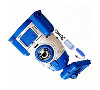 Macchina Per Bolle Per Bambini | Gioco Per Il Bagno Schiumogeno Per Veicoli A - Macchina Automatica Per La Produzione Di Bolle Per Bici | Per Ragazzi E Ragazze, Giardino All'aperto, Co