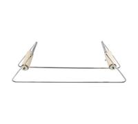 Macchina Per Bracciali Set Di Tessitura In Acciaio Inossidabile Per Perline