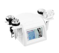 Macchina per bruciare i grassi di cavitazione ad ultrasuoni 40K, vuoto corpo slimming bellezza corpo viso bellezza attrezzature dimagranti 22.5*26*20cm