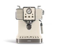 Macchina per caff espresso - LIVOO - DOD174C - 1350 W - 15 bar - Crema