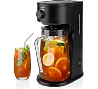 Macchina per CaffÃ¨ Americano TÃ¨ The filtro ghiacciato freddo 700 W 2.5 L Nedis