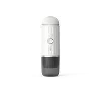 Macchina per CaffÃ¨ In Capsule Italiana 2 In 1 Portatile USB Compatibile con Capsule e CaffÃ¨ Macinato IntensitÃ Regolabile